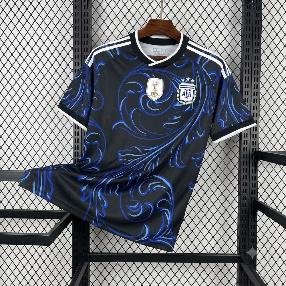 Argentina 2026 Bortatröja — Herr